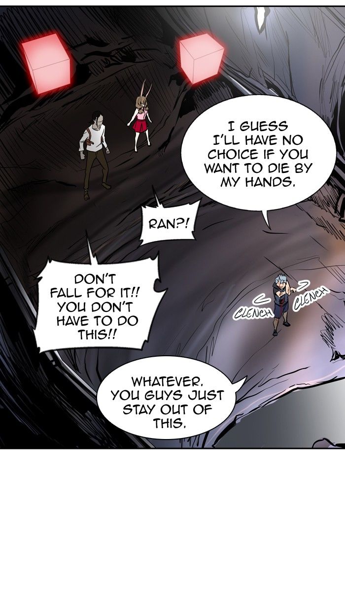 Tower of God Chapter 297 56